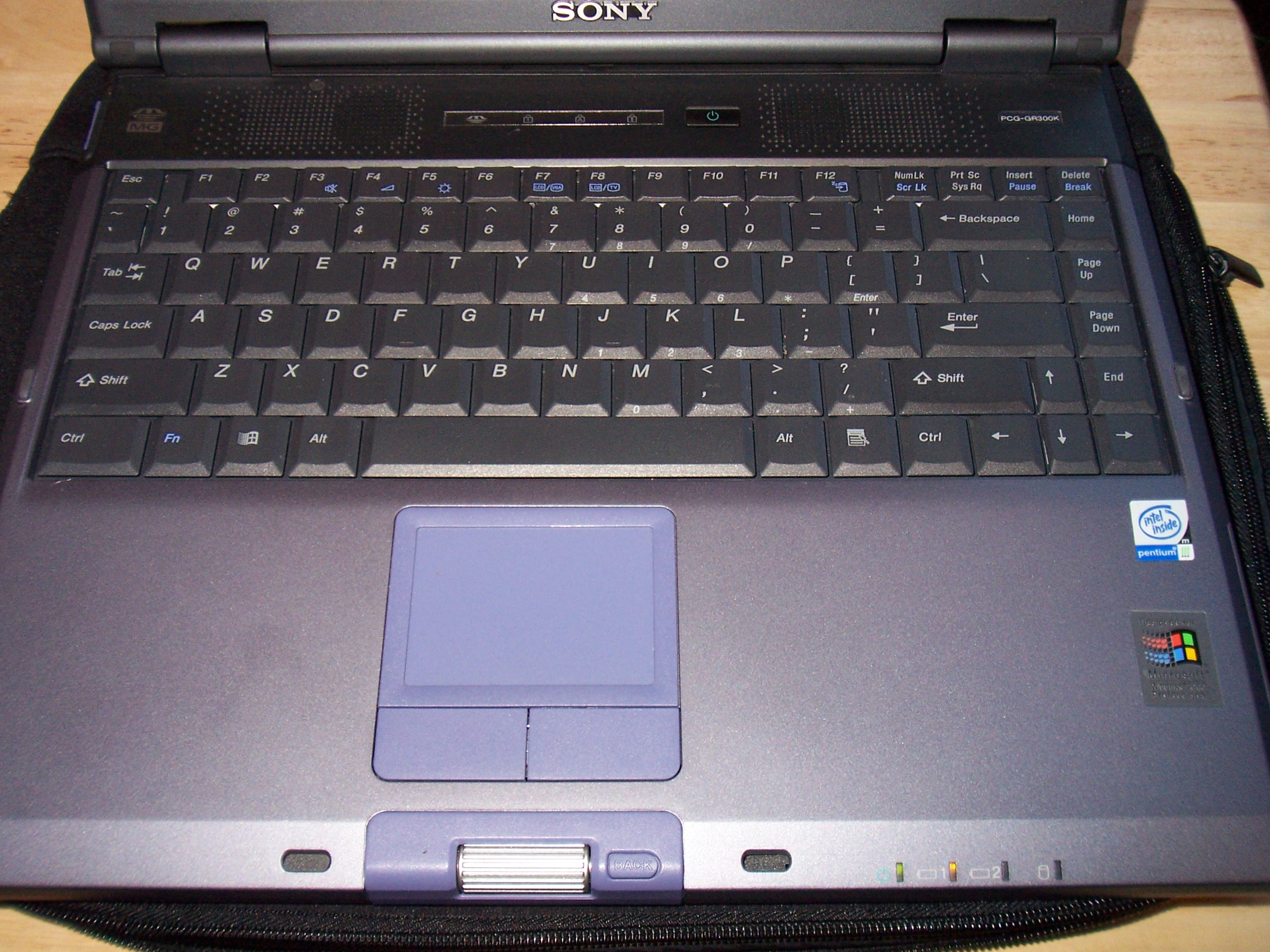Sony Vaio Pcg 8y3m Drivers Download
